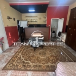 Дава се под наем Двустаен апартамент в Бургас, Меден рудник - зона А - 60 кв.м за 295.8 € - Снимка #1