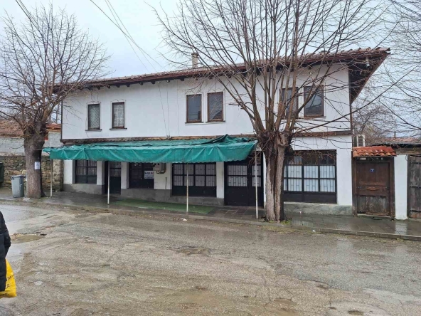 Къща в Килифарево - 780 кв.м за 87 €/кв.м - Снимка #1