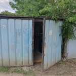 Гараж / Паркомясто в Стара Загора, Три чучура - юг - 17 кв.м за 66 €/кв.м - Снимка #1