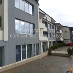 Тристаен апартамент в Казанлък - 87 кв.м за 1378 €/кв.м - Снимка #1