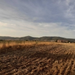 Парцел в с. Кошарица, Област Бургас - 3968 кв.м за 3 €/кв.м - Снимка #1