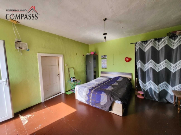 Къща в с. Спасово, Област Добрич - 106 кв.м за 202 €/кв.м - Снимка #1