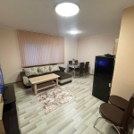 Дава се под наем Двустаен апартамент в Ихтиман - 60 кв.м за 612 € - Снимка #1