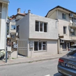 Дава се под наем Офис в Варна, Бизнес хотел - 67 кв.м за 765 € - Снимка #1