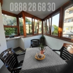 Дава се под наем Четиристаен апартамент в Варна, Морска градина - 107 кв.м за 600 € - Снимка #1