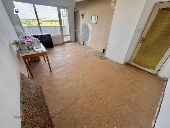 Двустаен апартамент в Русе, Чародейка - Юг - 62 кв.м за 902 €/кв.м - Снимка #1