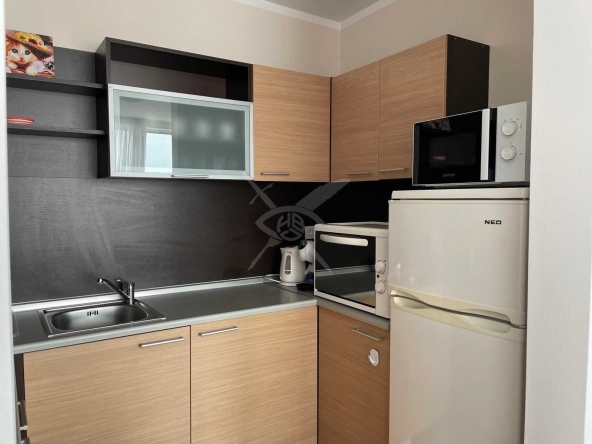 Двустаен апартамент в Черноморец - 69 кв.м за 1277 €/кв.м - Снимка #1