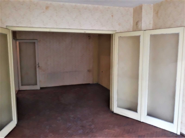 Тристаен апартамент в Стара Загора, Център - 78 кв.м за 1186 €/кв.м - Снимка #1