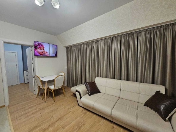 Дава се под наем Тристаен апартамент в Бургас, Възраждане - 77 кв.м за 650 € - Снимка #1