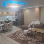 Дава се под наем Двустаен апартамент в Димитровград - 45 кв.м за 204 € - Снимка #1