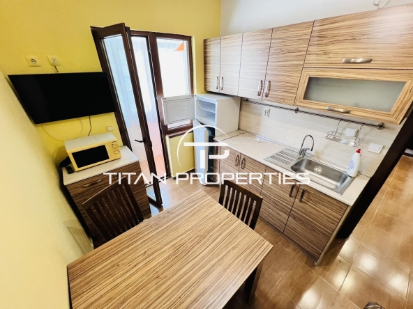 Дава се под наем Двустаен апартамент в Бургас, Възраждане - 80 кв.м за 433.5 € - Снимка #1