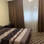 Дава се под наем Тристаен апартамент в Плевен, Широк център - 112 кв.м за 433.5 € - Снимка #1