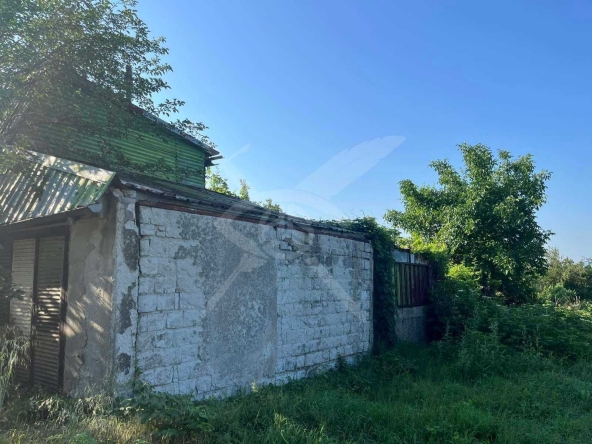 Парцел в с. Рогош, Област Пловдив - 2250 кв.м за 25 €/кв.м - Снимка #1