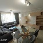 Тристаен апартамент в Велико Търново, Колю Фичето - 111 кв.м за 1568 €/кв.м - Снимка #1