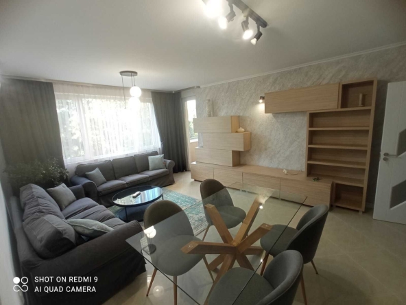 Тристаен апартамент в Велико Търново, Колю Фичето - 111 кв.м за 1568 €/кв.м - Снимка #1