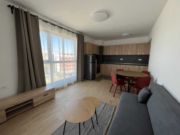 Дава се под наем Двустаен апартамент в София, Младост 4 - 70 кв.м за 510 € - Снимка #1