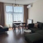 Дава се под наем Двустаен апартамент в София, Манастирски ливади - 65 кв.м за 899 € - Снимка #1