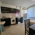 Дава се под наем Едностаен апартамент в Варна, Левски - 25 кв.м за 350 € - Снимка #1