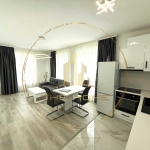 Дава се под наем Двустаен апартамент в Варна, Победа - 62 кв.м за 700 € - Снимка #1