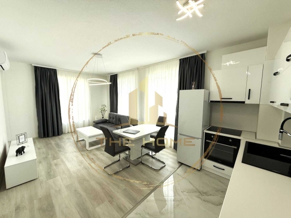 Дава се под наем Двустаен апартамент в Варна, Победа - 62 кв.м за 700 € - Снимка #1