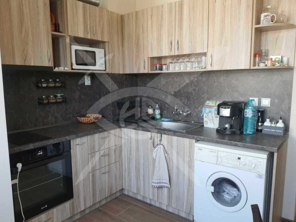 Дава се под наем Четиристаен апартамент в Варна, Трошево - 90 кв.м за 575 € - Снимка #1