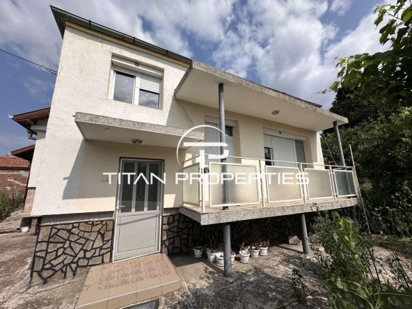 Къща в с. Болярци, Област Пловдив - 107 кв.м за 935 €/кв.м - Снимка #1