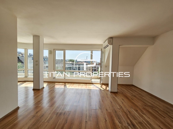 Мезонет в Пловдив, Център - 355 кв.м за 2113 €/кв.м - Снимка #1