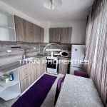 Дава се под наем Двустаен апартамент в Пловдив, Христо Смирненски - 80 кв.м за 375 € - Снимка #1