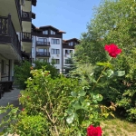 Двустаен апартамент в Банско - 51 кв.м за 922 €/кв.м - Снимка #1