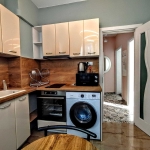 Дава се под наем Тристаен апартамент в Велико Търново, Център - 89 кв.м за 504.9 € - Снимка #1