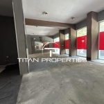 Магазин в Пловдив, Въстанически - 450 кв.м за 1334 €/кв.м - Снимка #1