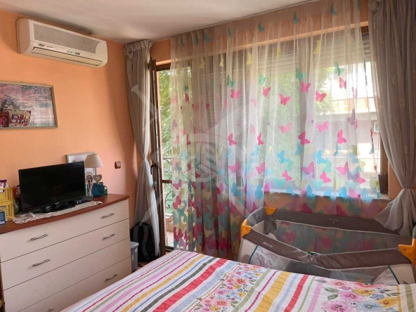 Тристаен апартамент в Пловдив, Каменица 1 - 76 кв.м за 2895 €/кв.м - Снимка #1