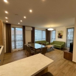 Тристаен апартамент в София, Витоша - 116 кв.м за 1759 €/кв.м - Снимка #1