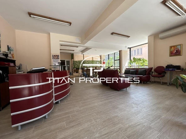 Магазин в Пловдив, Южен - 774 кв.м за 1809 €/кв.м - Снимка #1