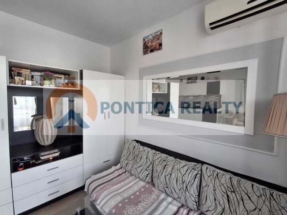 Едностаен апартамент в к.к. Слънчев бряг - 40 кв.м за 1200 €/кв.м - Снимка #1