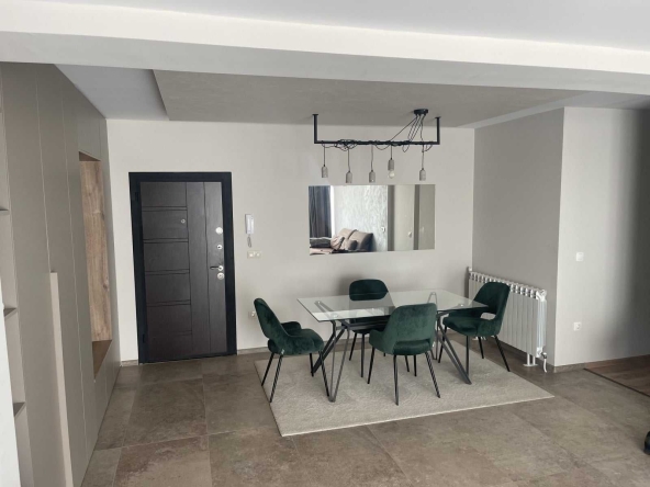 Дава се под наем Двустаен апартамент в София, Бояна - 70 кв.м за 535.5 € - Снимка #1