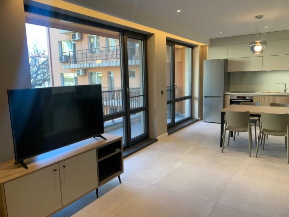 Дава се под наем Двустаен апартамент в София, Младост 3 - 64 кв.м за 700 € - Снимка #1