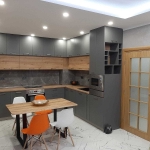 Тристаен апартамент в София, Младост 4 - 115 кв.м за 1644 €/кв.м - Снимка #1