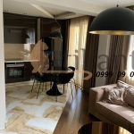 Двустаен апартамент в София, Лозенец - 90 кв.м за 4989 €/кв.м - Снимка #1