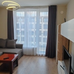 Дава се под наем Двустаен апартамент в София, Малинова долина - 65 кв.м за 612 € - Снимка #1