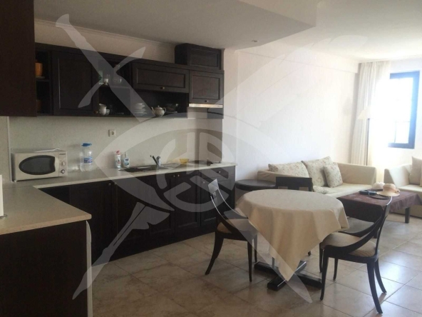 Двустаен апартамент в Обзор - 77 кв.м за 845 €/кв.м - Снимка #1