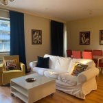 Двустаен апартамент в София, Мусагеница - 75 кв.м за 1840 €/кв.м - Снимка #1