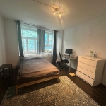 Дава се под наем Едностаен апартамент в София, Център - 45 кв.м за 331.5 € - Снимка #1