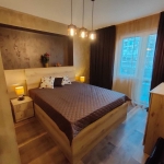 Дава се под наем Двустаен апартамент в София, Редута - 70 кв.м за 510 € - Снимка #1