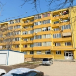 Двустаен апартамент в Велико Търново, Център - 42 кв.м за 1024 €/кв.м - Снимка #1