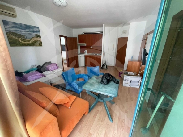Двустаен апартамент в Приморско - 60 кв.м за 1250 €/кв.м - Снимка #1