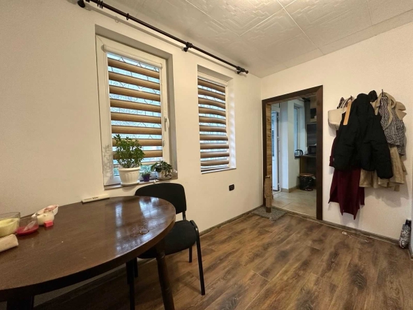 Дава се под наем Двустаен апартамент в Велико Търново, Картала - 60 кв.м за 280.5 € - Снимка #1