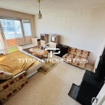 Дава се под наем Едностаен апартамент в Бургас, Меден рудник - зона Г - 45 кв.м за 178.5 € - Снимка #1