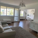 Дава се под наем Тристаен апартамент в София, Бъкстон - 130 кв.м за 675 € - Снимка #1