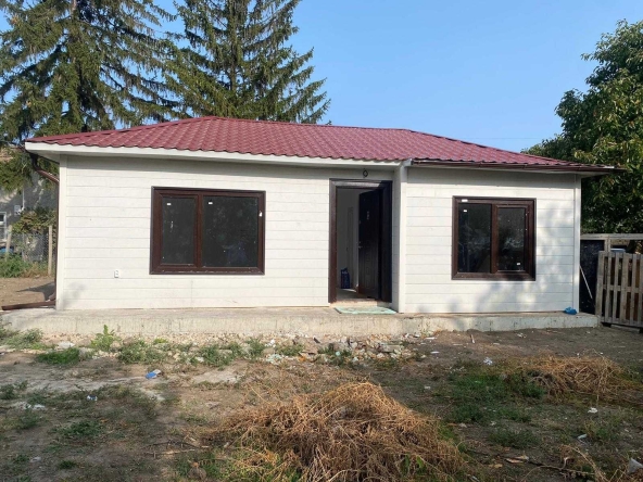 Къща в София, Люлин 1 - 45 кв.м за 714 €/кв.м - Снимка #1